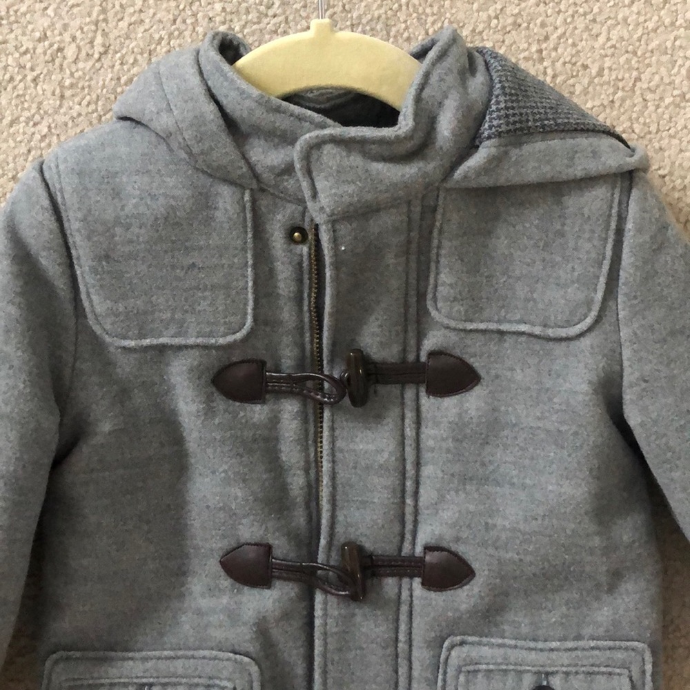 Peacoat - Picture 2 of 5